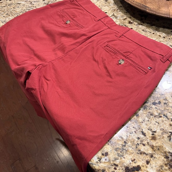 Tommy Hilfiger Chino Pants - Picture 3 of 4